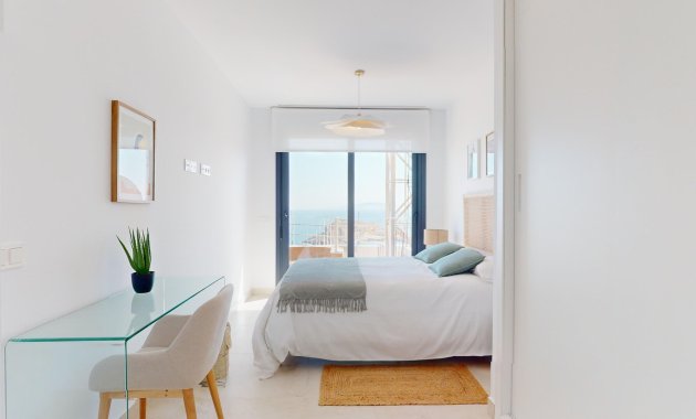 New Build - ground-floor -
Aguilas - Águilas