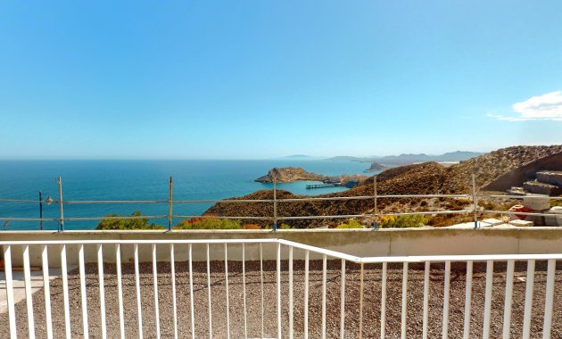 New Build - ground-floor -
Aguilas - Águilas