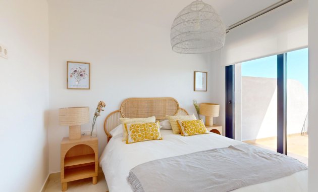 New Build - ground-floor -
Aguilas - Águilas