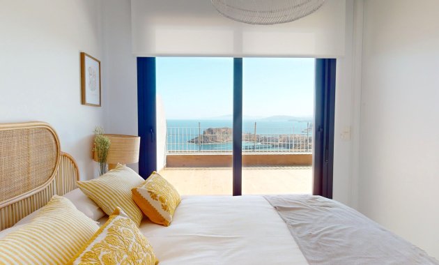 New Build - ground-floor -
Aguilas - Águilas