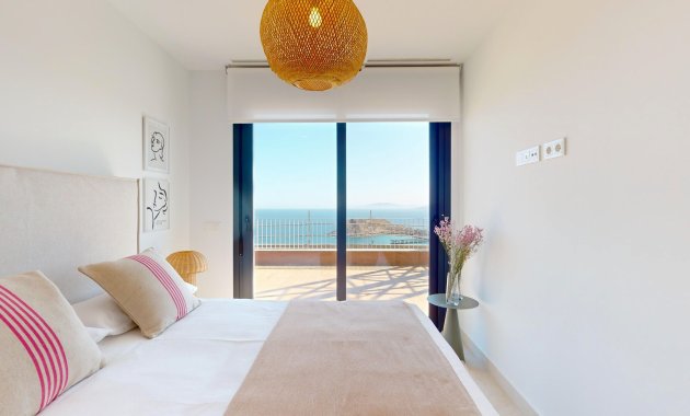 New Build - ground-floor -
Aguilas - Águilas