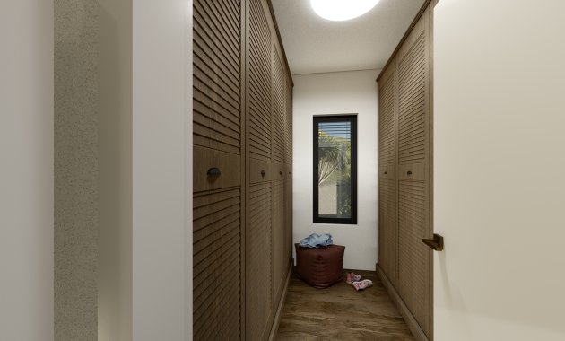 Obra nueva - Independiente / Villa -
Altea