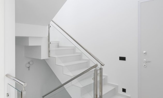 New Build - Villa -
Finestrat