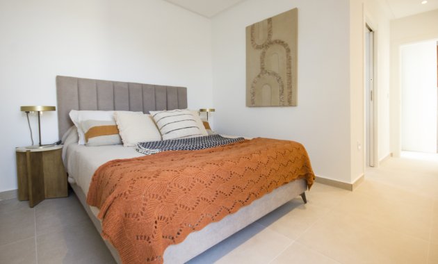 Nieuwbouw Woningen - high-bungalow -
San Fulgencio