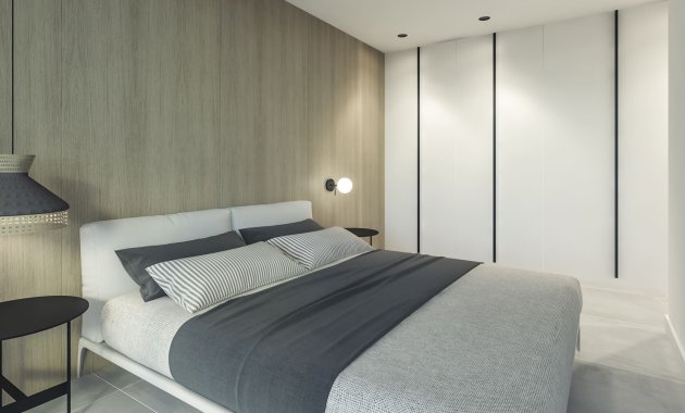Nouvelle construction - Penthouse -
Guardamar del Segura - Guardamar Del Segura
