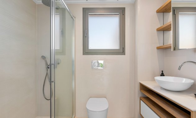 Nouvelle construction - Détaché / Villa -
Los Alcazares - Los Alcázares