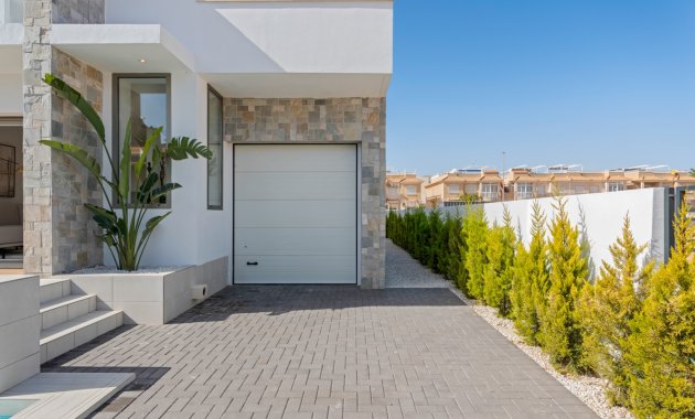 Nouvelle construction - Détaché / Villa -
Los Alcazares - Los Alcázares