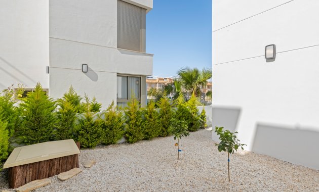 Nouvelle construction - Détaché / Villa -
Los Alcazares - Los Alcázares