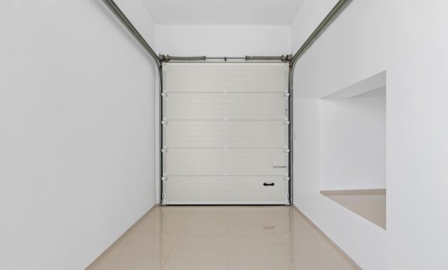 Nouvelle construction - Détaché / Villa -
Los Alcazares - Los Alcázares