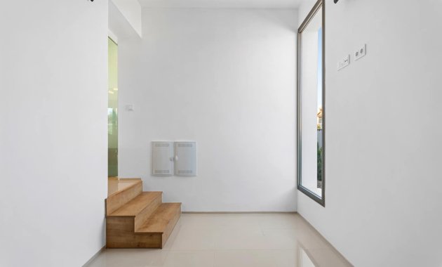 Nouvelle construction - Détaché / Villa -
Los Alcazares - Los Alcázares