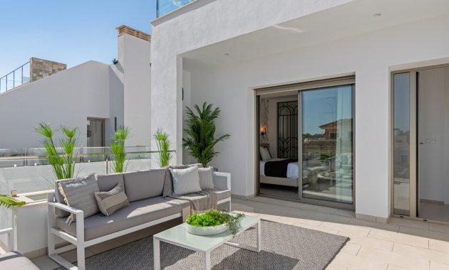 Nouvelle construction - Détaché / Villa -
Los Alcazares - Los Alcázares