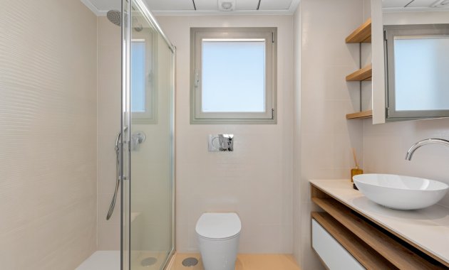 Nouvelle construction - Détaché / Villa -
Los Alcazares - Los Alcázares