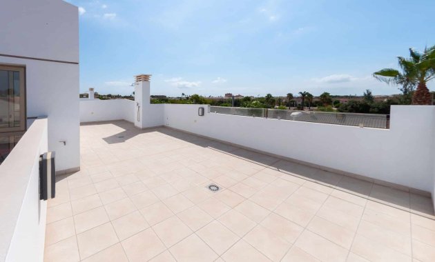 Nouvelle construction - Détaché / Villa -
Los Alcazares - Los Alcázares