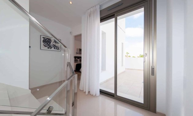 Nouvelle construction - Détaché / Villa -
Los Alcazares - Los Alcázares