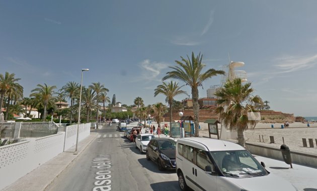 Obra nueva - Independiente / Villa -
Orihuela Costa