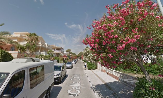Obra nueva - Independiente / Villa -
Orihuela Costa