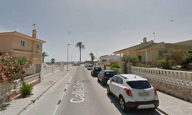 Obra nueva - Independiente / Villa -
Orihuela Costa