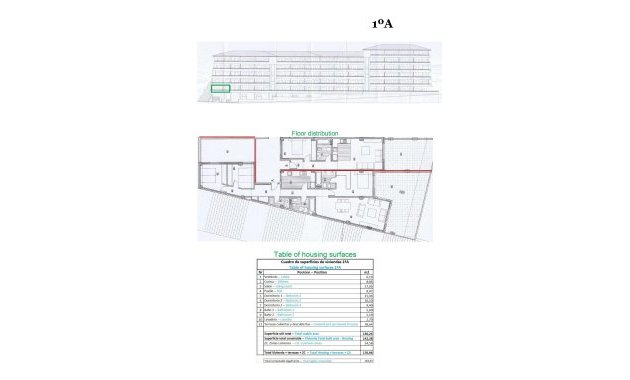 Nieuwbouw Woningen - Appartement -
Relleu - pueblo