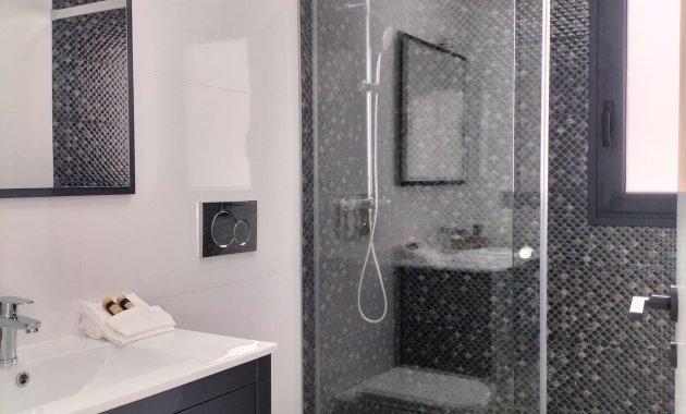 Nouvelle construction - detached -
Pilar de la Horadada