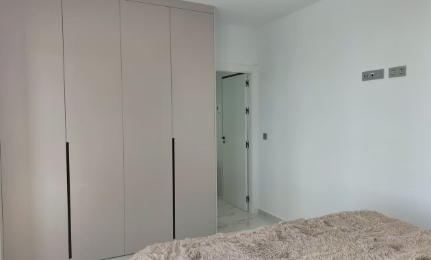 Nouvelle construction - detached -
Pilar de la Horadada