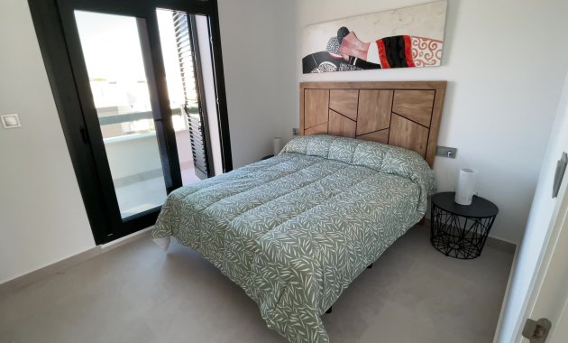 New Build - detached -
Daya Nueva