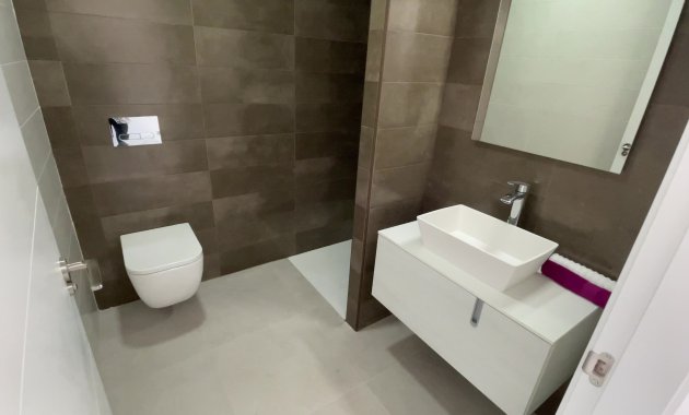 New Build - detached -
Daya Nueva