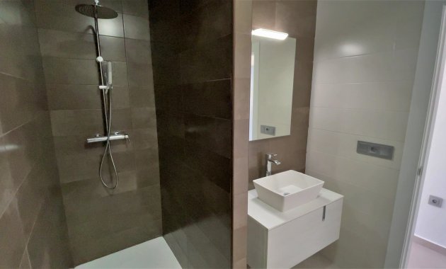 New Build - detached -
Daya Nueva