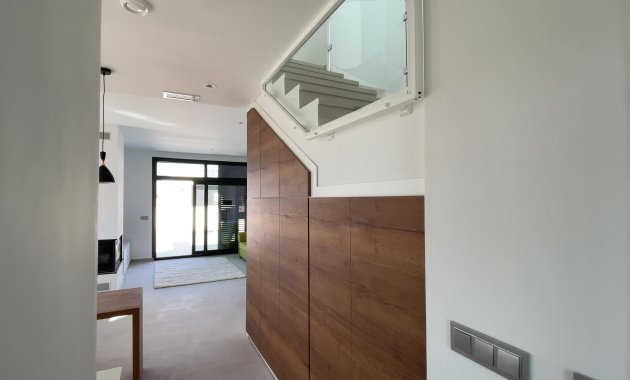 New Build - detached -
Daya Nueva