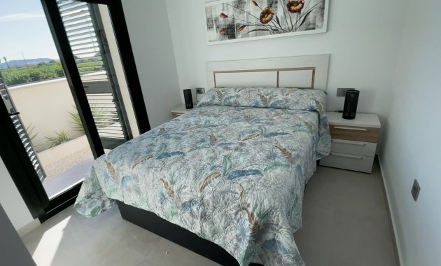 New Build - detached -
Daya Nueva