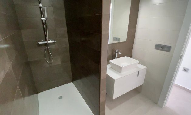 New Build - detached -
Daya Nueva