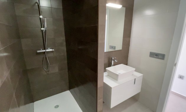 New Build - detached -
Daya Nueva