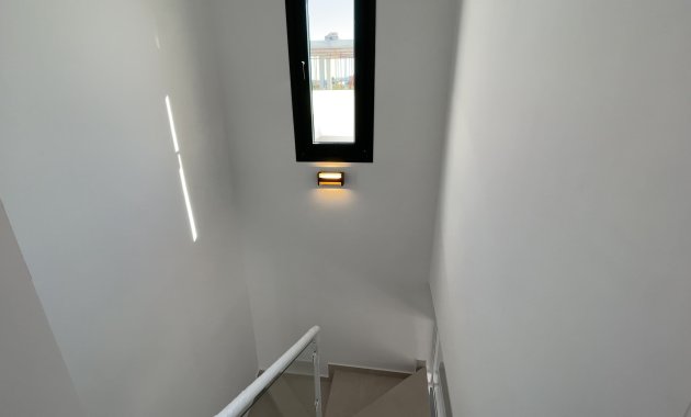 New Build - detached -
Daya Nueva