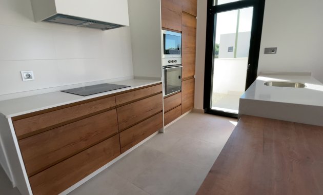 New Build - detached -
Daya Nueva