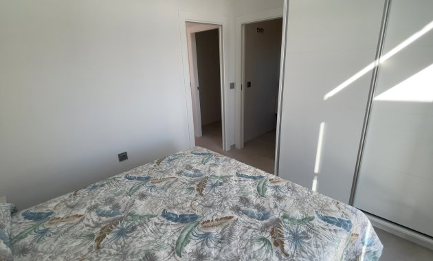 New Build - detached -
Daya Nueva