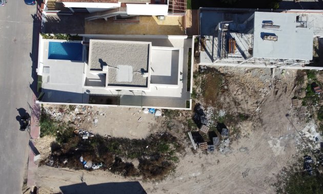 New Build - detached -
Daya Nueva