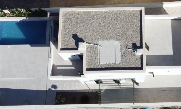 New Build - detached -
Daya Nueva