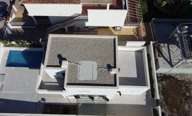 New Build - detached -
Daya Nueva