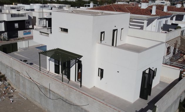 New Build - detached -
Daya Nueva