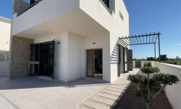 New Build - detached -
Daya Nueva