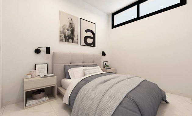 Nouvelle construction - Détaché / Villa -
La Nucía