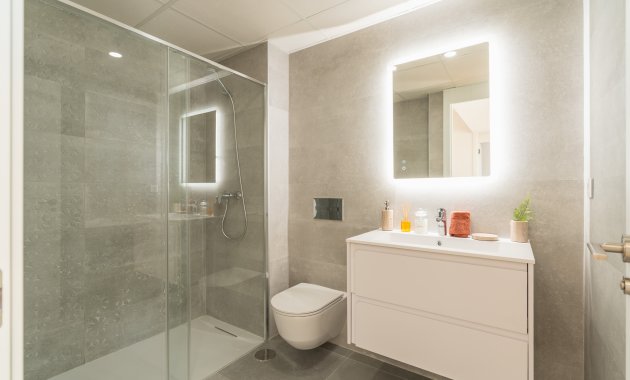 Nieuwbouw Woningen - terraced -
La Nucía