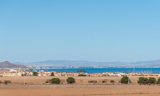 Obra nueva - Ático -
Cartagena - Mar De Cristal