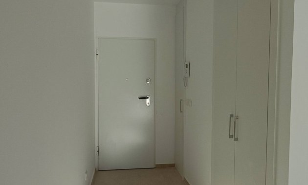 Neue Gebäude - terraced -
Polop