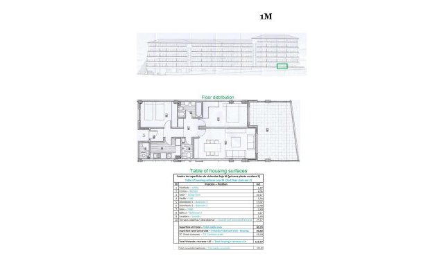 Nieuwbouw Woningen - Appartement -
Relleu - pueblo