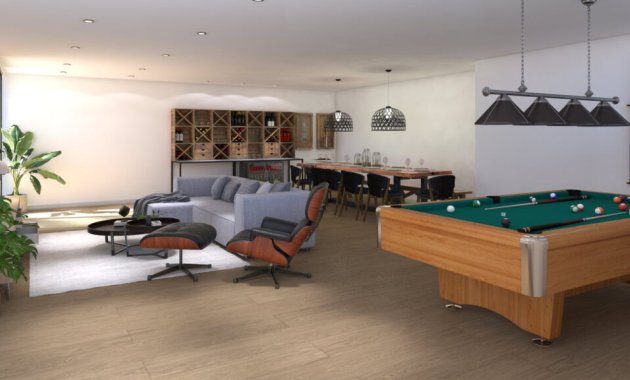 Nouvelle construction - detached -
Sant Joan d'Alacant