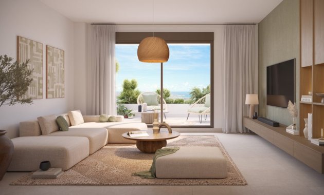Obra nueva - Apartamento -
Pulpi - Pulpí