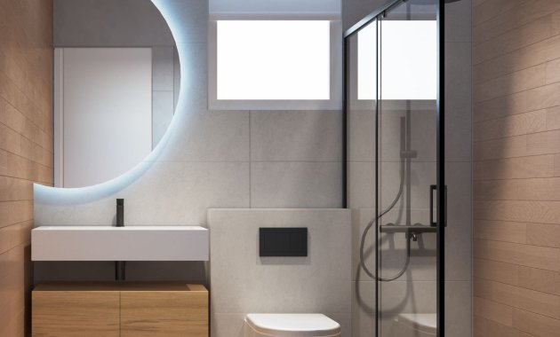 Nieuwbouw Woningen - Appartement -
Torrevieja