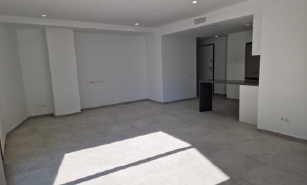 Obra nueva - Apartamento -
Torrevieja