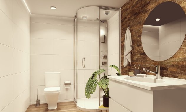 Nieuwbouw Woningen - terraced -
Sangonera la Verde