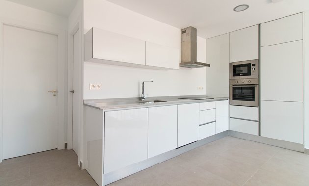 Nouvelle construction - Détaché / Villa -
Orihuela Costa